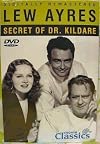 Secret of Dr. Kildare [1939 film]