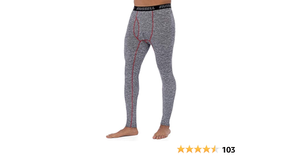 russell l2 base layer