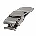 Vaulua Nail Clipper for Fingernails and Toenails
