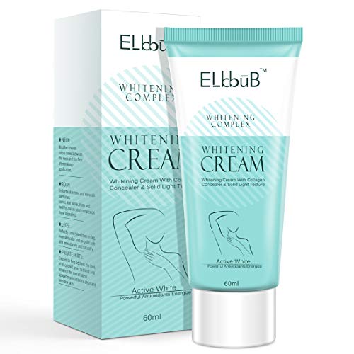 elbbub anti wrinkle face cream