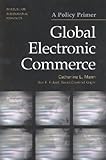 Image de Global Electronic Commerce:  A Policy Primer
