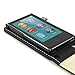 Proporta iPod Nano 7G Flip Tough Protective Case Cover Matte Faux Leather Style PU Pleather with Lifetime Exchange Warranty - Black