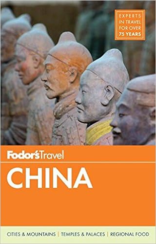 Fodors Travel Guides