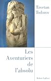 Image de Les Aventuriers de l'absolu (French Edition)