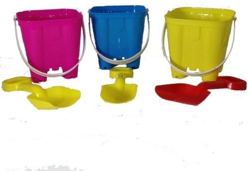 bulk buy bucket and spade