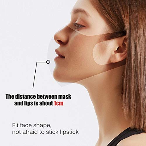 Corgy Anti Pollution Masks PM2.5 Activated Carbon Filter Can Be Washed Reusable Mask Dresses