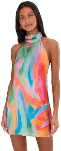 show me your mumu odette midi dress Show Me Your Mumu Women's Odette Daisy Print Midi Dress