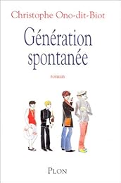 Génération spontanée