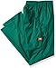 Dickies Men's Signature Elastic Waist Scrubs Pant, Hunter X-Large Tall