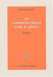 Au commencement était le glaive