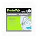PremierPet Replacement Carbon Filters, 4 Pack