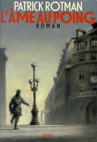 L' âme au poing