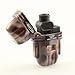 Blazer CG-001 Butane Refillable Cigar Torch Lighter, Desert Camouflage