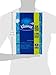 Kleenex Trusted Care Everyday Facial Tissues, Flat Box,