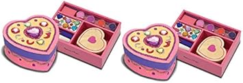 melissa and doug heart box