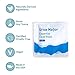 Ursa Major Essential Face Wipes | Natural, Biodegradable, Cruelty-Free | Cleanse, Exfoliate, Soothe and Hydrate | 20 Countthumb 2