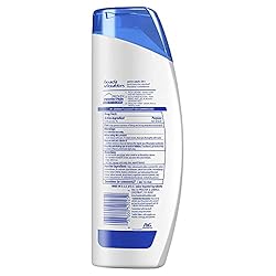 Head & Shoulders Refreshing Menthol 2-In-1