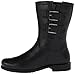 Ecco Footwear Womens Touch 25 Buckle Mid Boot