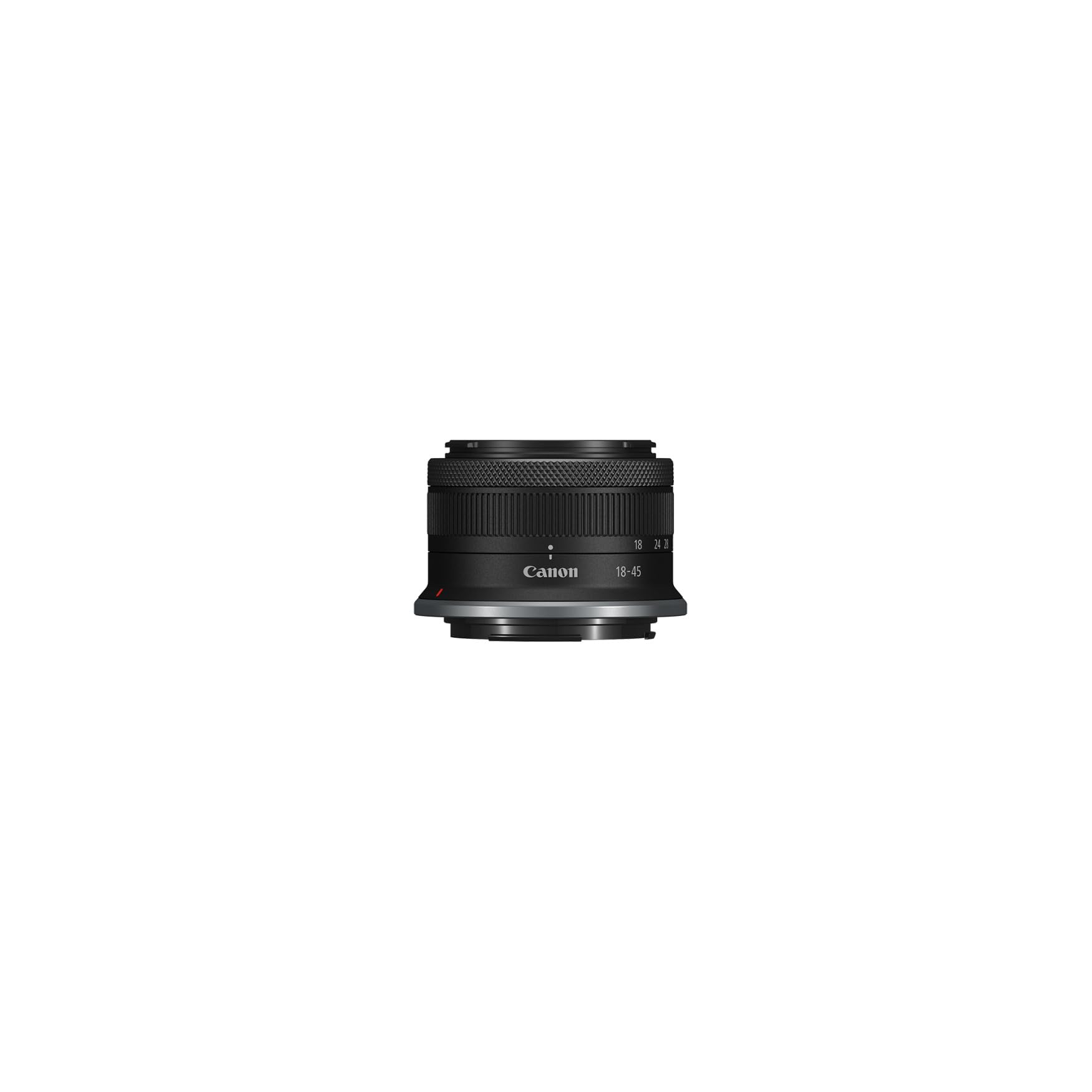 Canon EOS R10 Content Creator Kit, Mirrorless Vlogging Camera with RF-S18-45mm F4.5-6.3 is STM Lens, Tripod and Stereo Microphone, 24.2 Megapixel CMOS (APS-C) Sensor, 4K Video, Black