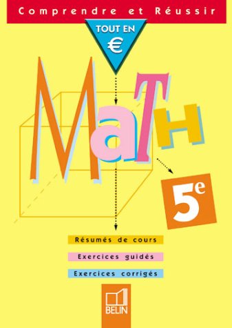 Math, 5e