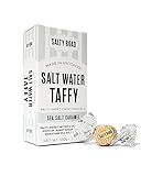 Salty Road Salt Water Taffy - Sea Salt Caramel - 3.5 oz