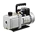 HFS (R Vacuum Pump Single Stage 12CFM ; 110V/60HZ ; Inlet: SAE 1/4