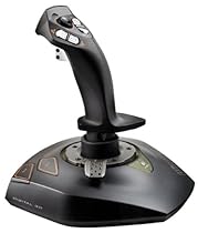 Logitech WingMan Strike Force 3D (USB)