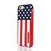iPhone 6/6s Case, Incipio [Hard Shell] [Dual Layer] DualPro Case for iPhone 6/6s-USA Flag