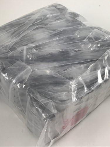 175175 Small Mini Ziplock 1000 Designs &amp; Colors 1.75" X 1.75" Baggies Apple Brand (Samurai Ninja 10pks) Bulk