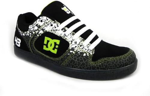ken block trainers