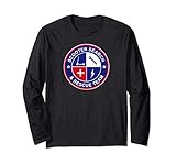 Bird Scooter Search & Rescue Long Sleeve - The Rideshare Guy