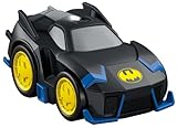 Fisher-Price Shake'n Go! DC Super Friends Batmobile