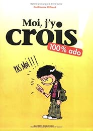 Moi, j'y crois  !
