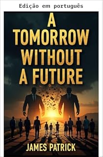 Livro Amanhã sem futuro