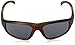 Foster Grant Unisex-Adult Boba Fett Star 10231910.COM Wrap Sunglasses, Green, 57 mm