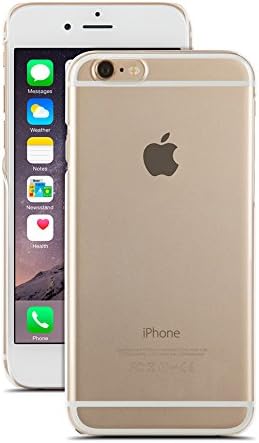iPhone 7 Plus Case, Crystal Clear Transparent TPU Soft Rubber Protective Caps, Slim Dust Proof Scratch-resistant, Shock-dispersion, Thin Non Slip Hard Back Soft Bumper With Lanyard Hole