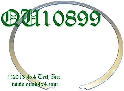 QU10899 LOCK RING ANNULUS