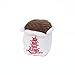 Zippy Paws ZP872 Nomz Chinese Take Out Dog Toy, 300 g