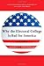 Why the Electoral College Is Bad for America