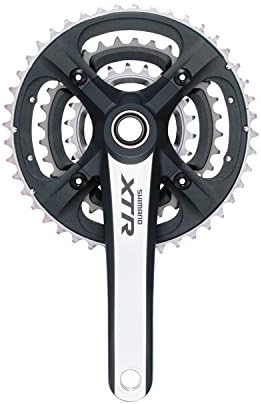 xtr m970 crankset