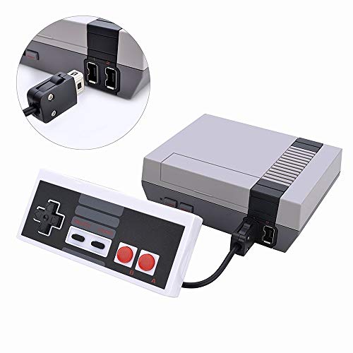 RGEEK NES Classic Controller Nintendo Classic Mini Controller Wired Controller for Nintendo Entertainment System NES Classic Edition - Thumbnail 3