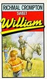 Front cover for the book Sweet William by Richmal Crompton