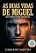 Livro As Duas Vidas de Miguel: Um thriller de Vingança