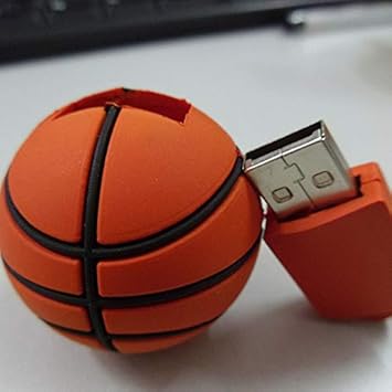 Acacia Bird - Memoria USB 2.0 (32 GB), diseño de Pelota de ...