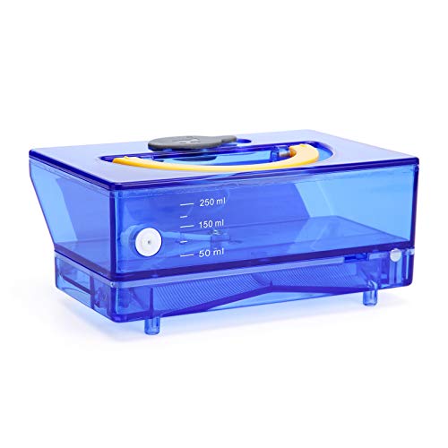 Water Tank for ILIFE V5s pro robot Vacuum Cleaner Replacement Parts Water Box Pricepulse