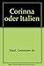 Corinna oder Italien