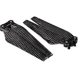 Bower Carbon Fiber Propellers for DJI Mavic Pro