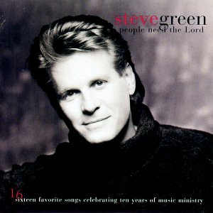 People Need The Lord