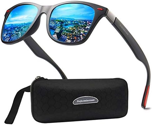 Polarized Sunglasses Men Women Luxury Retro Sun Glasses Male/Outdoors Sports Golf Cycling Fishing Hiking Eyewear sunglasses