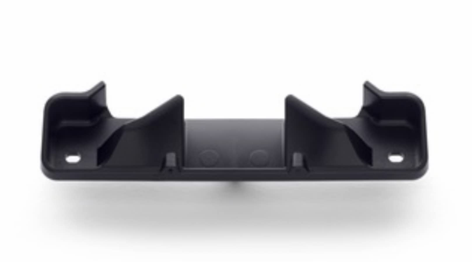 Striking plate, T-G2 lock, original Velux spare part made of plastic, counterpart for the locking of the Velux roof window at the top